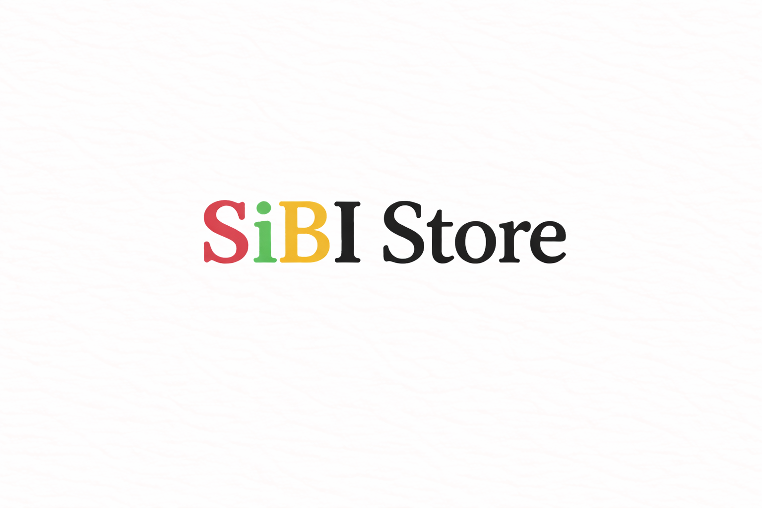 SiBI Store – Wear What Matters | Icons, Quotes, Slogan & Symbols